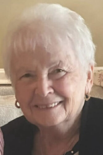 Karen C. Audia 1946-2025